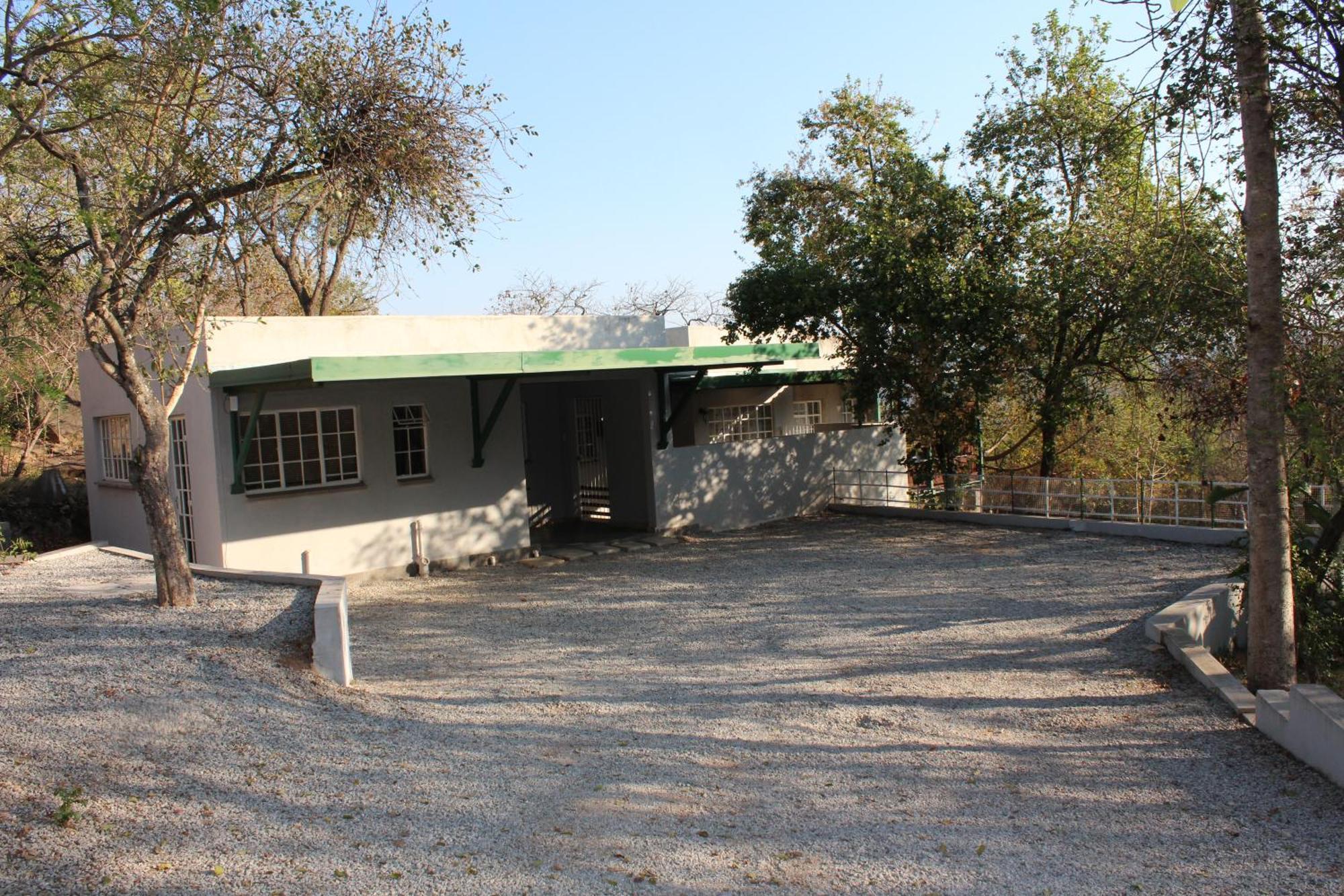 Tucked-Away 1&2 Bedroom Houses Mbombela Dış mekan fotoğraf